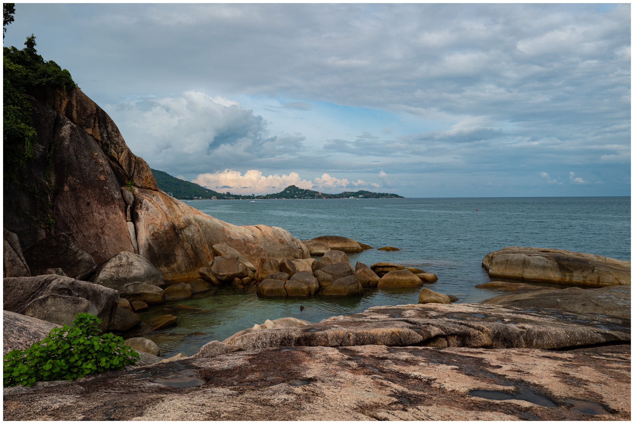 Samui Beach