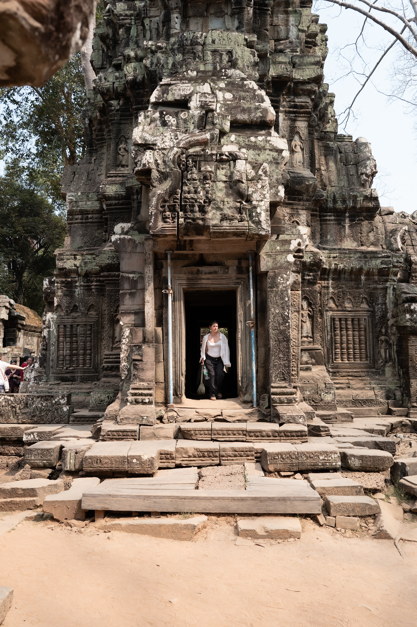 Angkor Wat, Cambodia