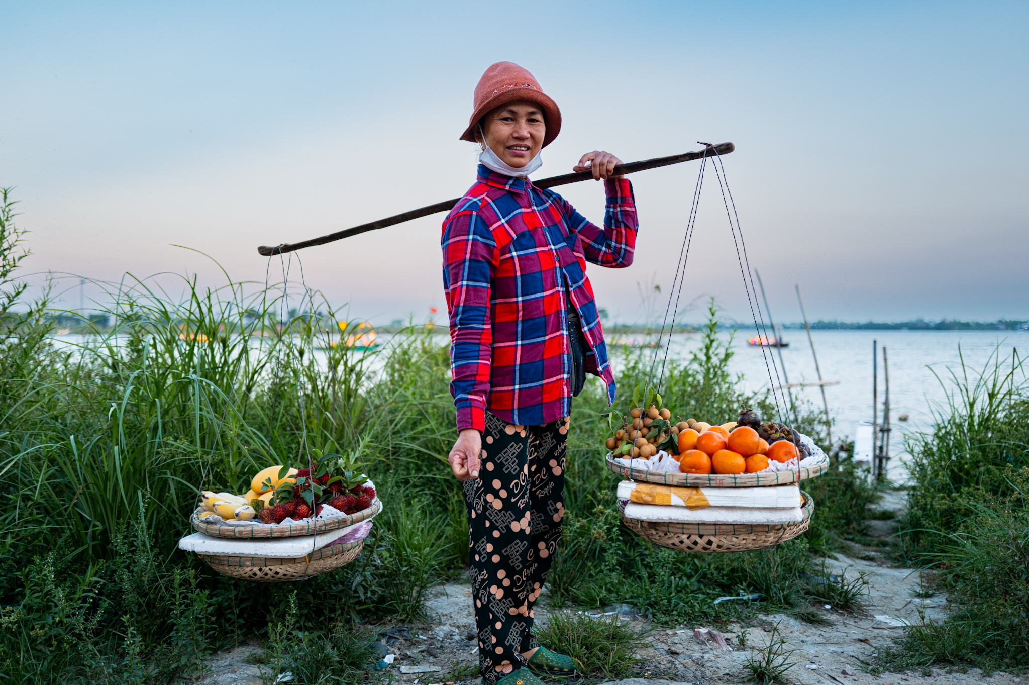 “Lantern-Boats-Hoa-Lu”